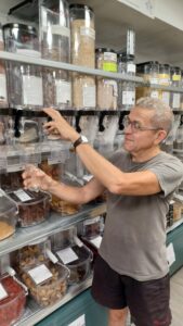 Initiative transition eco - POP - Vrac - V